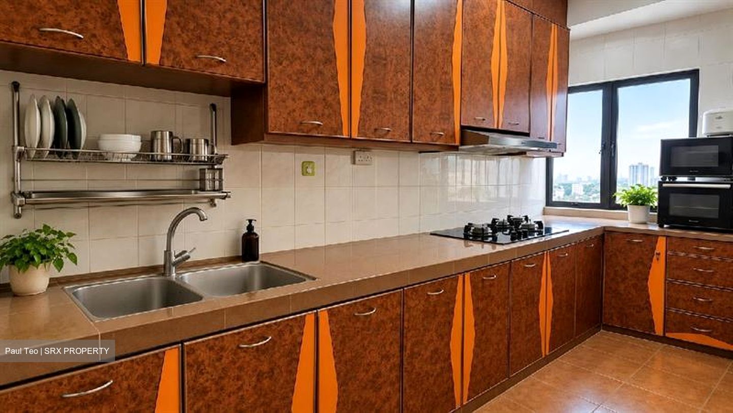 Bayshore Park (D16), Condominium #636851531